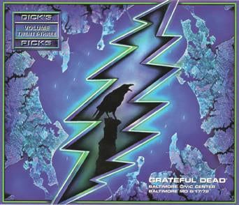 Grateful Dead: Dick's Picks 23 cd