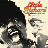 Little Richard Atlantic & Reprise Singles LP