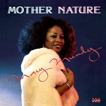 Mary Mundy Mother Nature LP