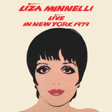 Liza Minnelli Live in New York 1979 Ultimate Edition (3CD-Set)