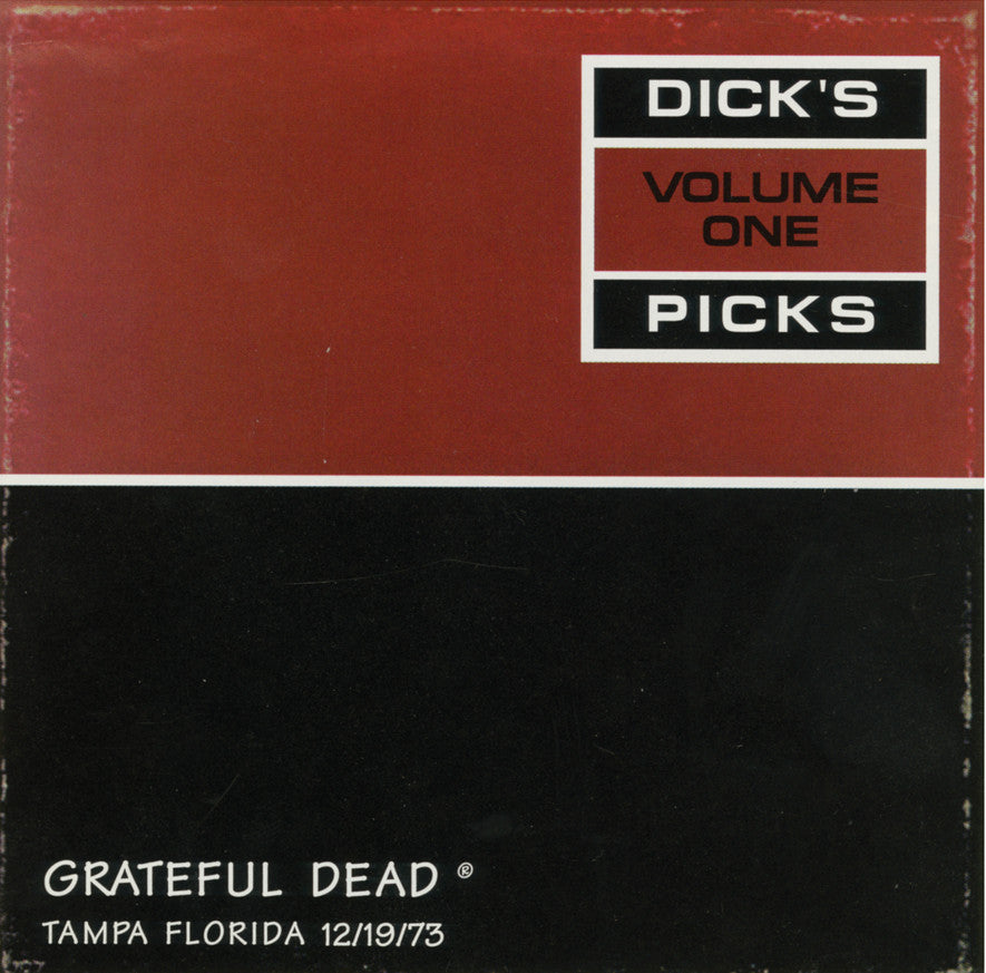 Grateful Dead: Dick's Picks 1