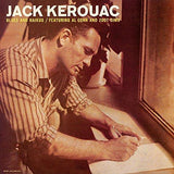 Jack Kerouac Blues and Haikus LP