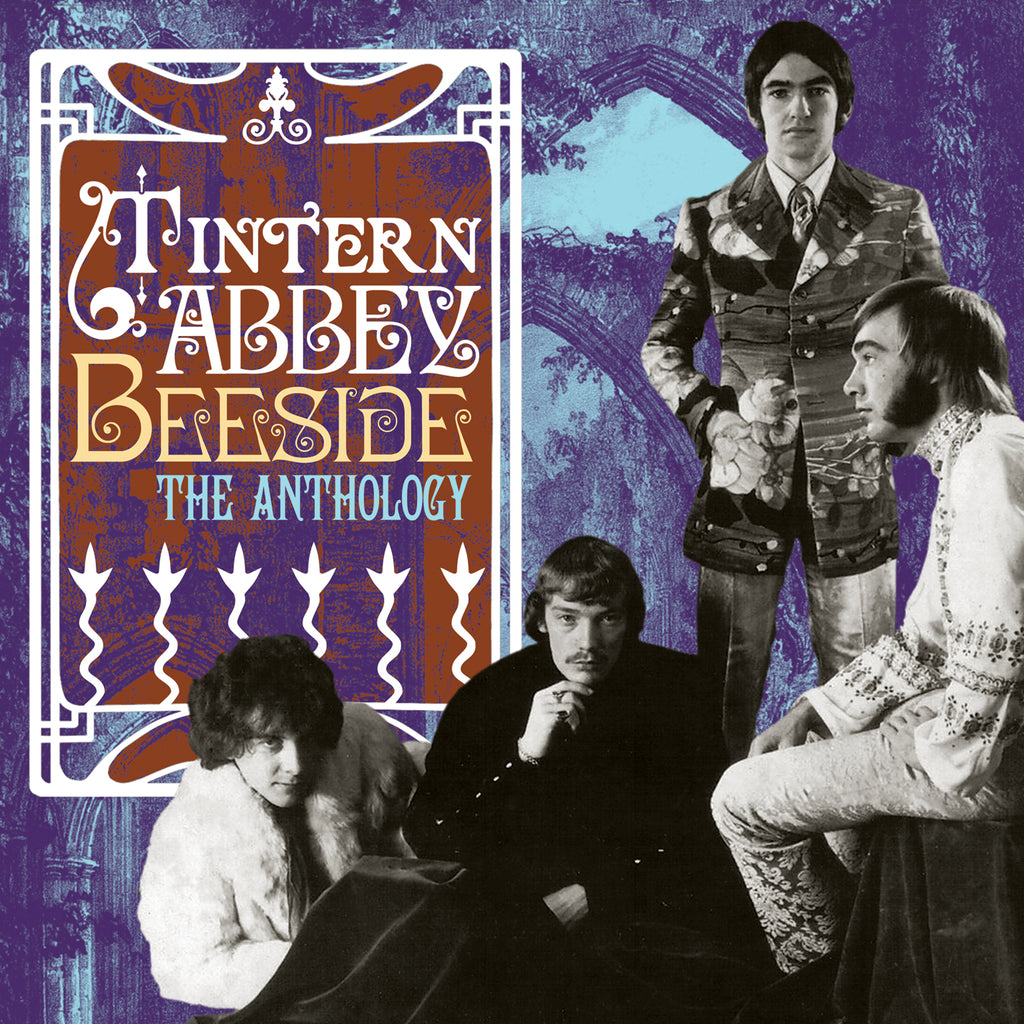 Tintern Abbey Beeside - The Anthology (2LP-Set)