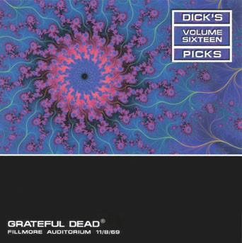 Grateful Dead: Dick's Picks 16