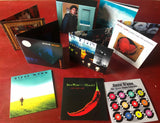Steve Wynn Decade (11-CD Box Set) Pack Shot